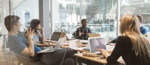 Ericsson Launches Graduate Program, Takes Move on Gender…