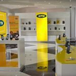 MTN Nigeria’s Unveils Aquila Leasing as fleet management technical partner