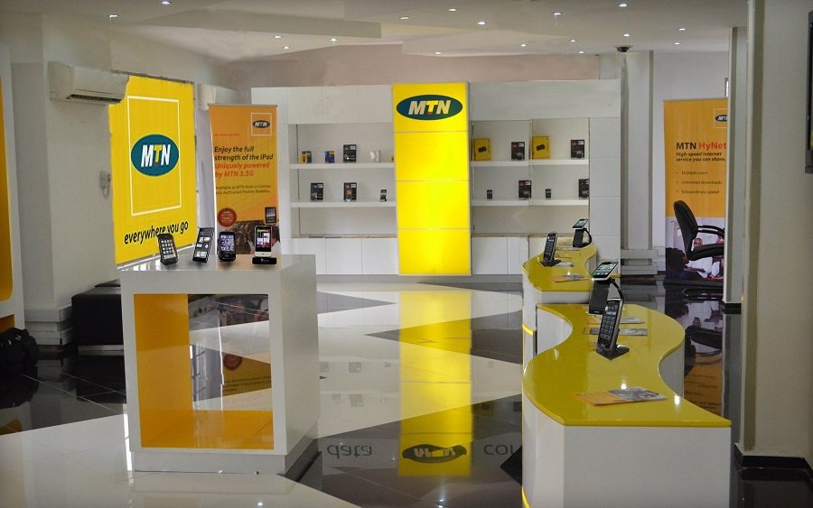 MTN Nigeria’s Unveils Aquila Leasing as fleet management…