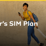 MTN Nigeria launches Visitor SIM for Travellers