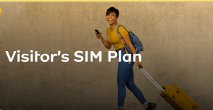 MTN Nigeria launches Visitor SIM for Travellers
