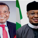 Pantami, Lalong Lead Nomination As Nigeria’s Most Profound Digital Leaders For NTITA 2020