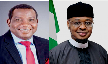 Pantami, Lalong Lead Nomination As Nigeria’s Most Profound&hellip;