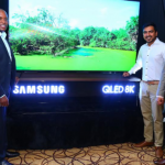 Samsung introduces Newest Smart Home Appliances In Kenya