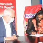 Twisco Nigeria Unveils its First Brand Ambassador