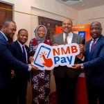 NMB Tanzania Launches Unionpay Cards For Customers