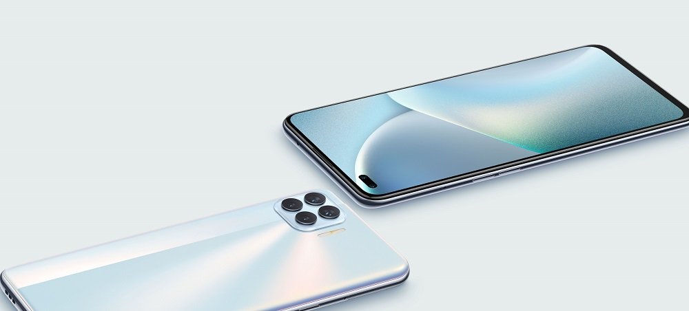 OPPO unveils A93 smartphone with AI-powered portrait photography…