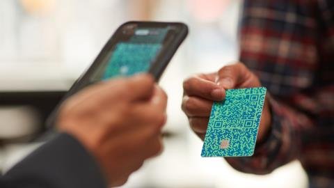 Venmo launches its first credit card