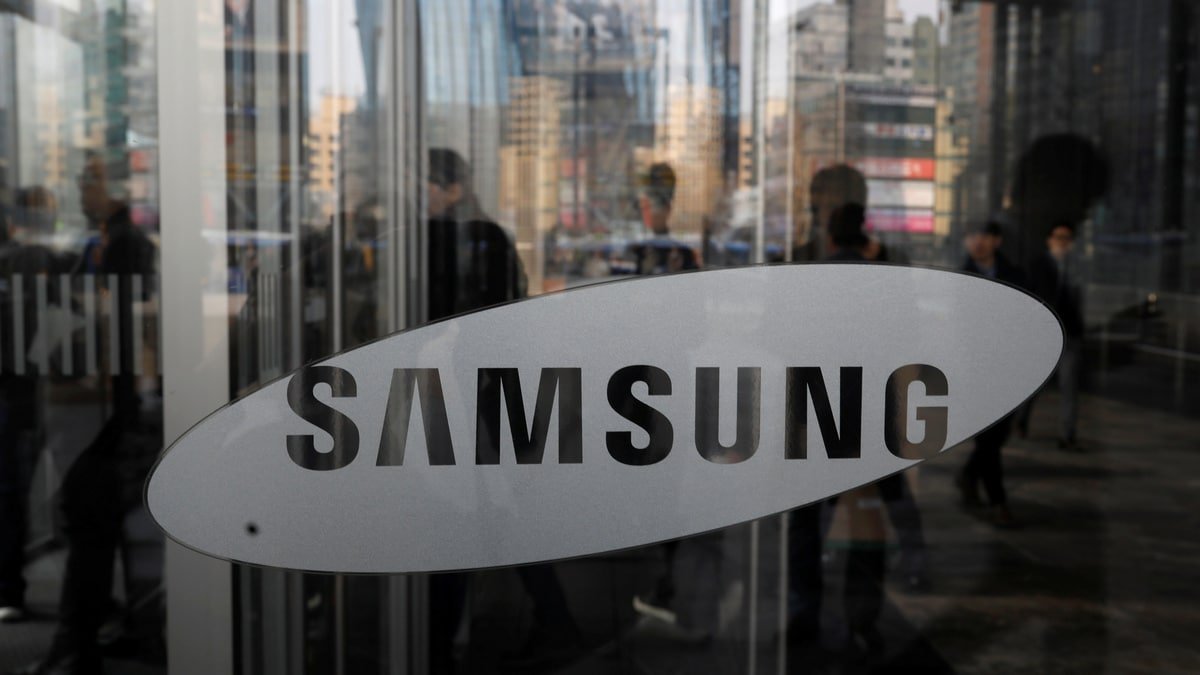 Samsung becomes top 5 in Interbrand’s best global&hellip;