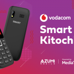 Vodacom Tanzania Launches Smart Kitochi, its First Smart Feature Phone