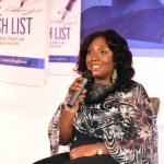 MTN Corporate Communications Manager, Georgina Fiagbenu launches book