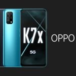 OPPO launches its new K7x in Style
