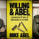 SA Advertising Guru Speaks to Business Leaders, It’s Their Duty to Speak Out, Not a Choice