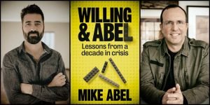 SA Advertising Guru Speaks to Business Leaders, It’s…