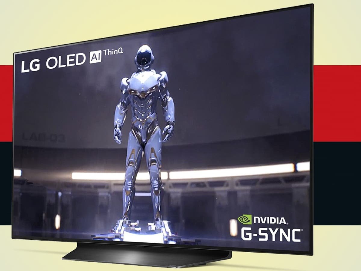 LG Unveils its New OLED TV Brand to…