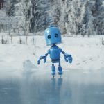 O2’s first Christmas campaign aims to show the ‘power of the imagination’