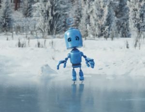 O2’s first Christmas campaign aims to show the…