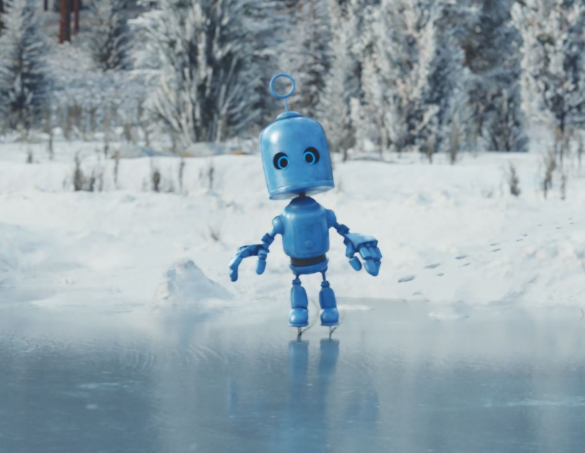 O2’s first Christmas campaign aims to show the ‘power of the imagination’