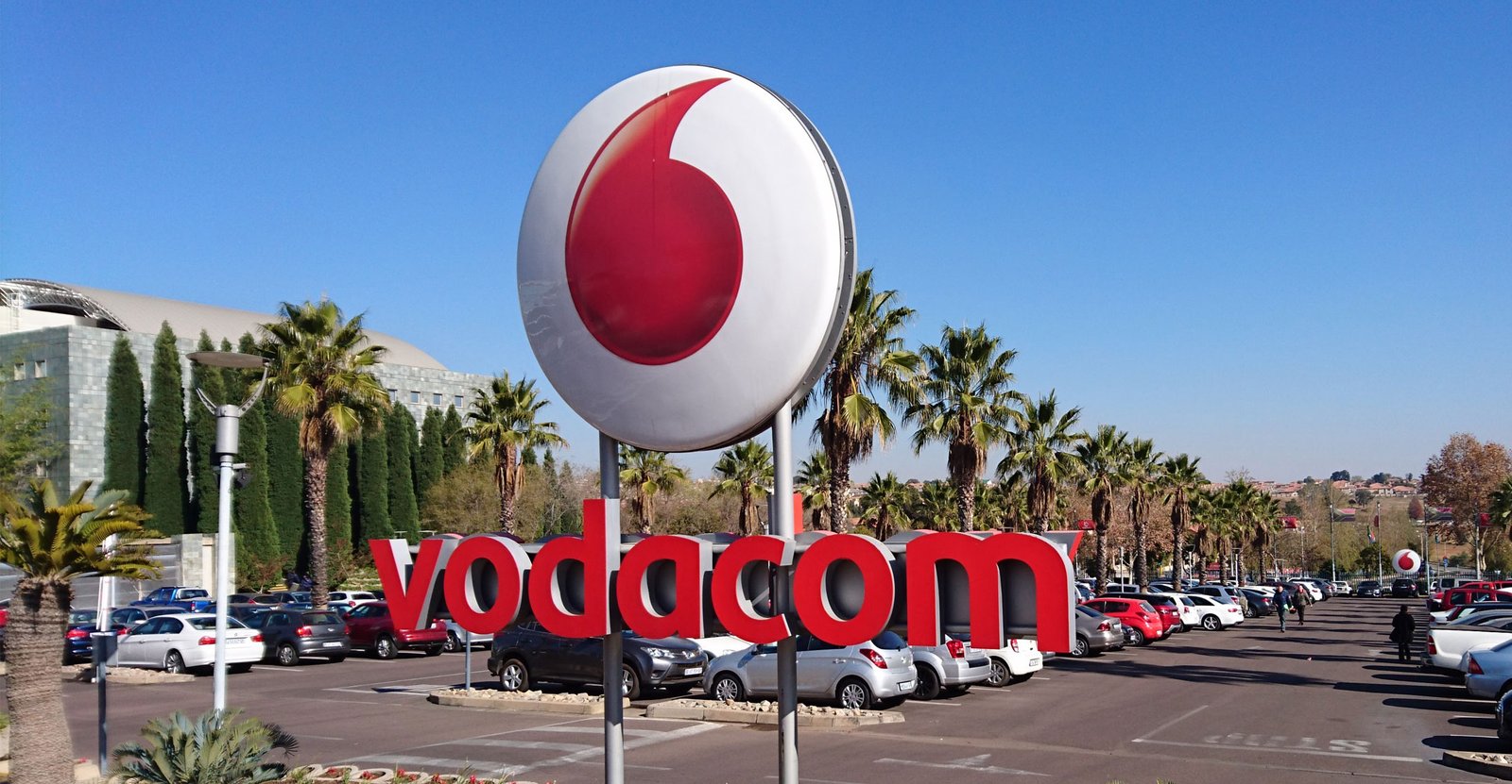 Vodacom SA Unveils Plans in building a platform…