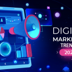 How to keep up with digital marketing trends in 2021