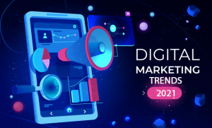 How to keep up with digital marketing trends…