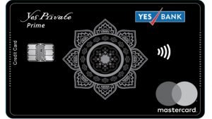 YES BANK unveils premium credit card for  Ultra…