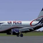 Air Peace Announce to fly its first Direct Flight to Jamaica