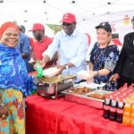 Airtel Continues its Festive Season Initiative to Feed IDP’s