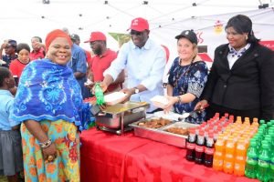 Airtel Continues its Festive Season Initiative to Feed…
