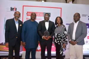 BAFI Awards: FirstBank’s COVID-19 response sets the pace…