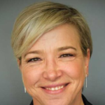 Meet Monika Iuel, the new chief marketing officer at Wesgro Tourist, Cape Town