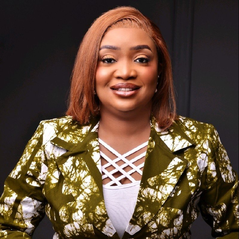 Do the right thing as marketers to build trust Ms Dolapo Dolly  