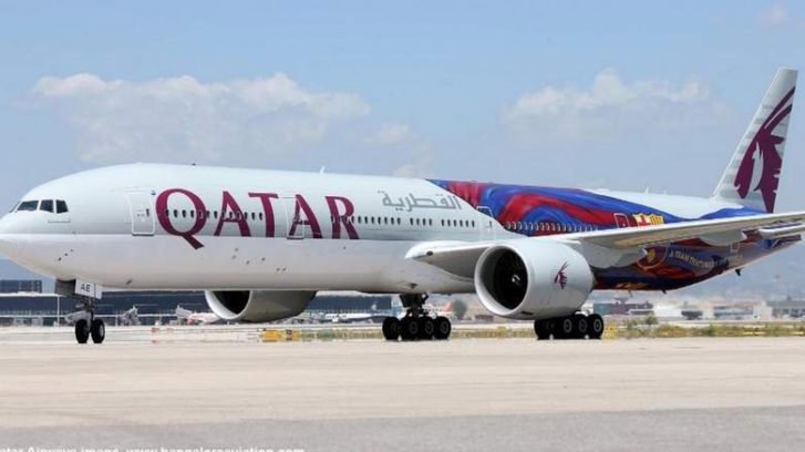 Qatar Airways launches flight to Port Harcourt airport