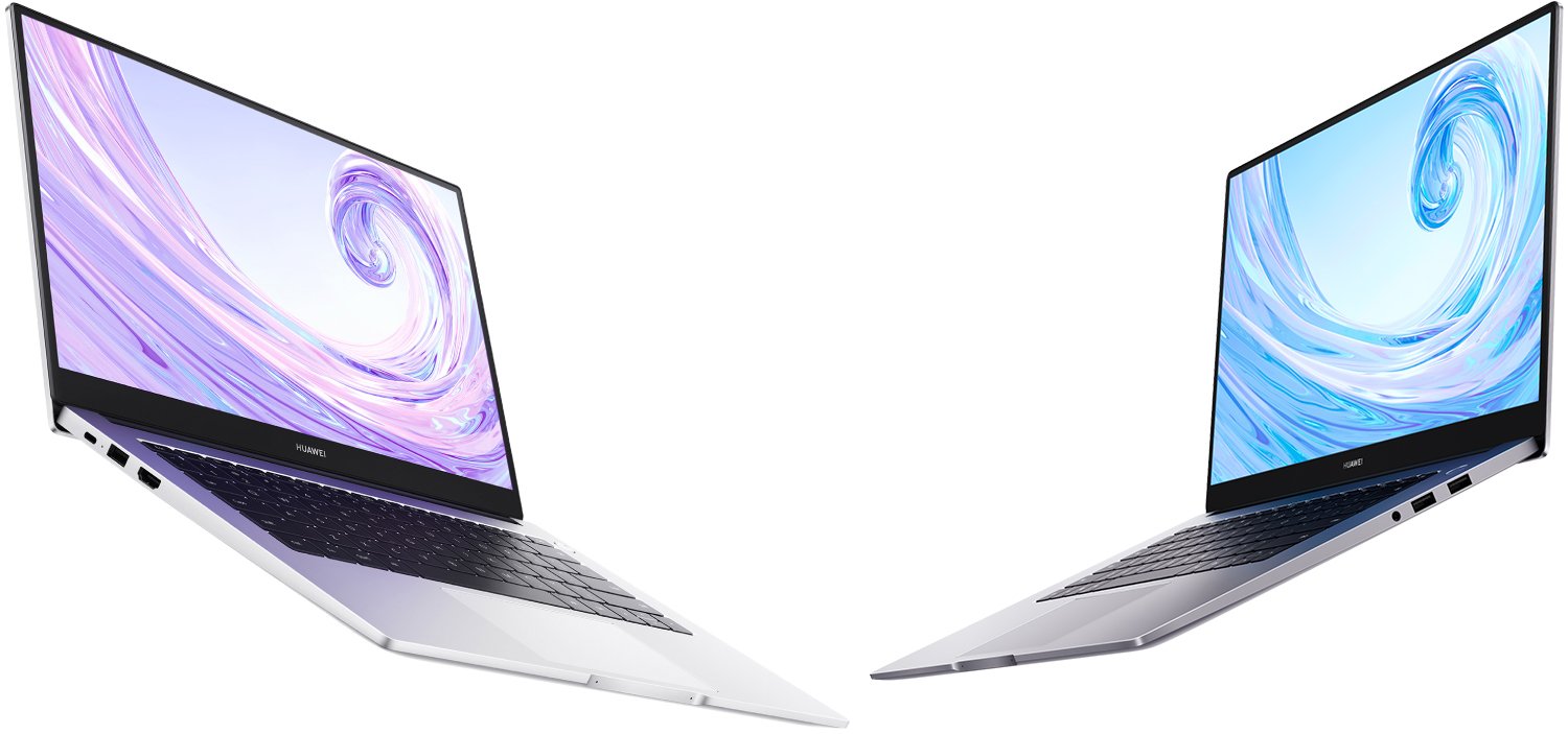 Huawei Consumer Business Group announces new HUAWEI MateBook…