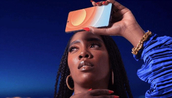 TECNO unveils Tiwa Savage as first female brand…