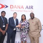 Wakanow Partners Dana Airlines To Provide Real Time Access For Flight Bookings