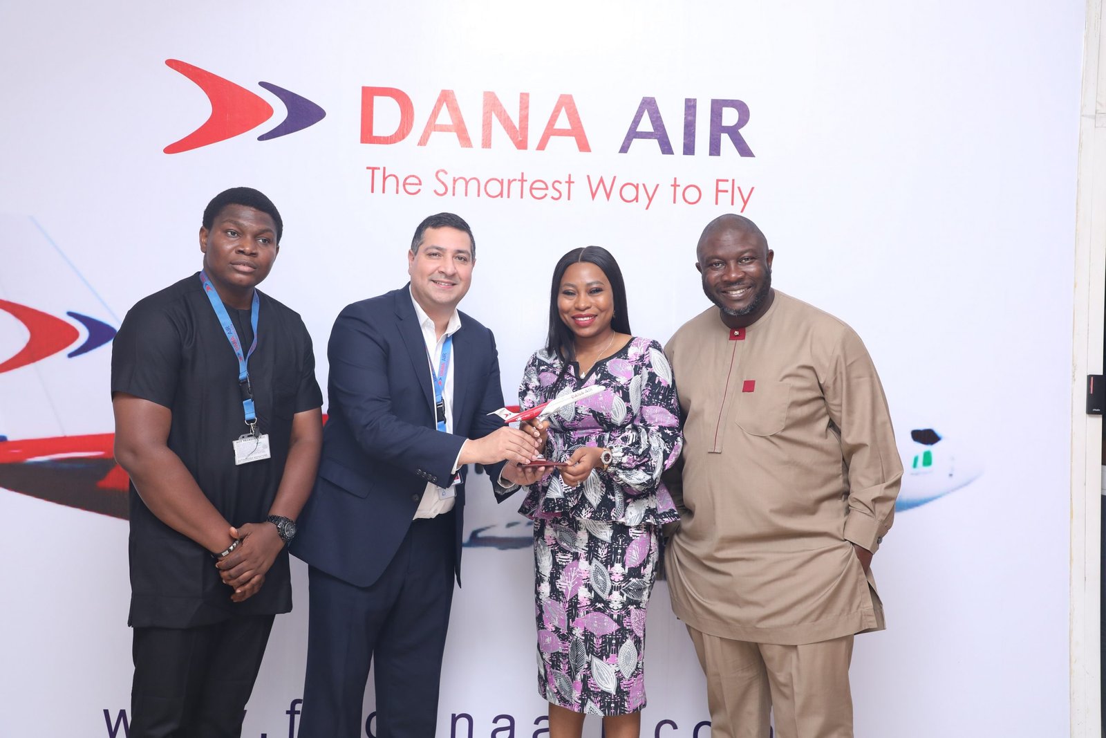 Wakanow Partners Dana Airlines To Provide Real Time…