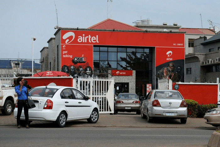 Airtel Africa Launches SmartCash Payment Service Bank Across…