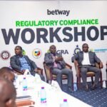 Betway Ghana organizes compliant sports betting conferences in Kumasi, Sunyani