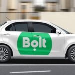 Country Manager for Bolt Ghana pledges to take platform to another level