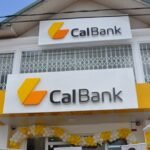 CalBank opens new branch in Ho