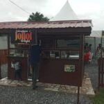 Dawadawa Jollof Delight opens new eatery at Adenta
