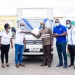 FanMilk PLC rewards 86 trade partners in ‘Akyede Kese Promo’
