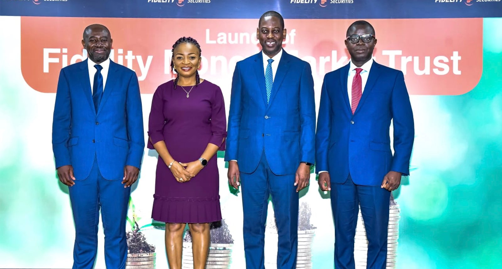 Fidelity Securities Limited launches Fidelity Money Market Trust