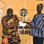 GHACEM Limited committed to investing more in CSR