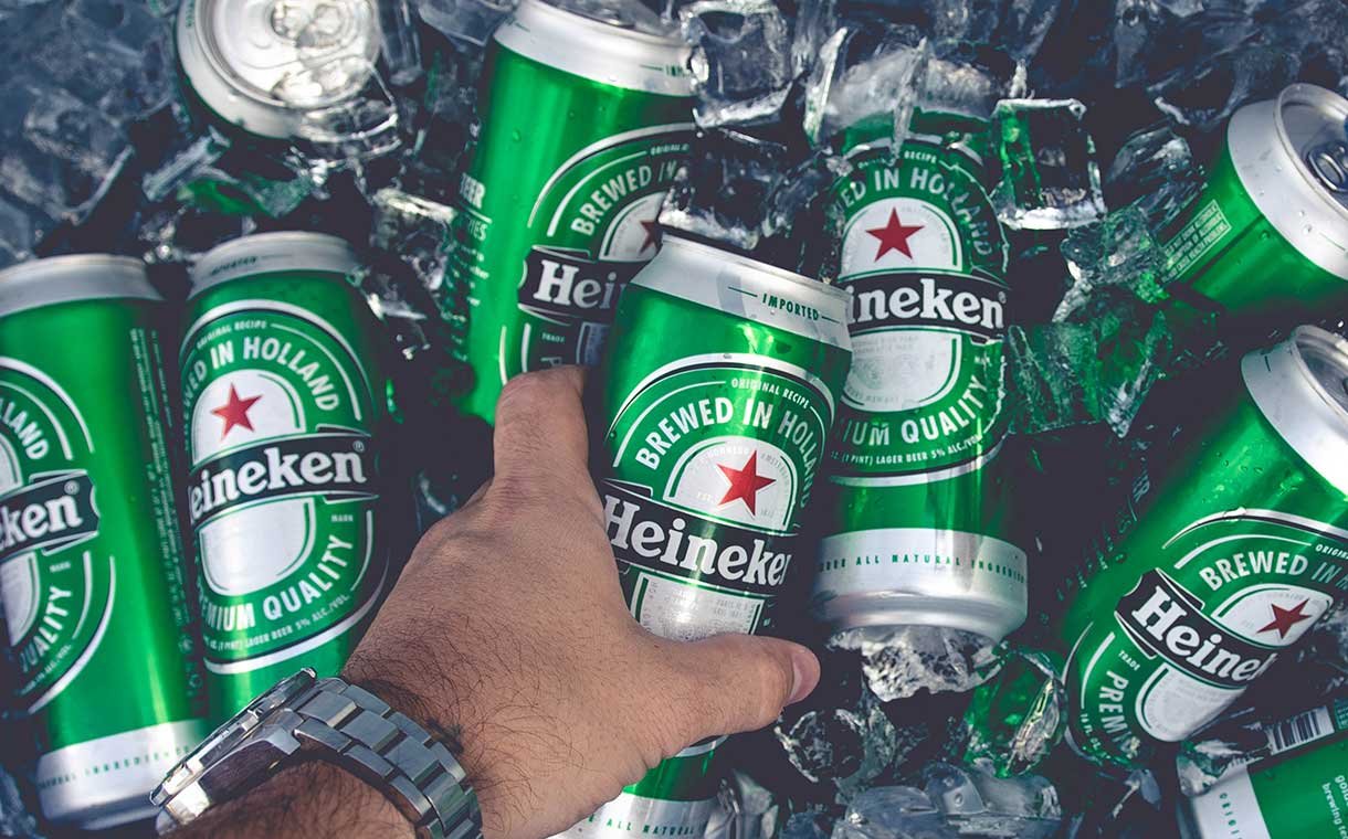 Heineken to Take Control of Long Chuan Zuan…