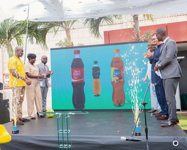 Kasapreko Company Limited Launches National Consumer Loyalty Promotion…