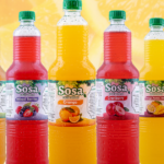 Rite Foods Limited Expands Product Portfolio, Launches Sosa Fruit Drink