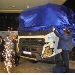 SMT Ghana introduces 4 new Volvo heavy-duty trucks ranges