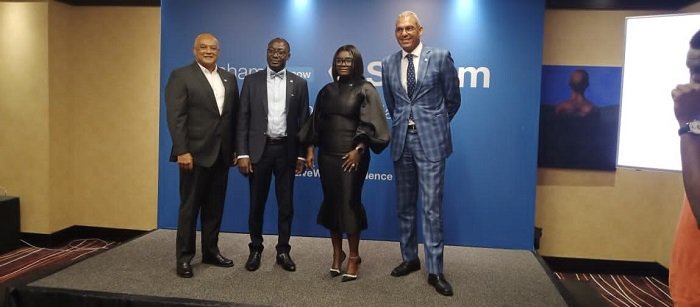 Sanlam Insurance Ghana pledges commitment to Ghana’s market